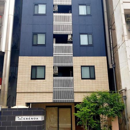 Hotel Erenoa - Vacation Stay 69058V Nagoya Eksteriør bilde