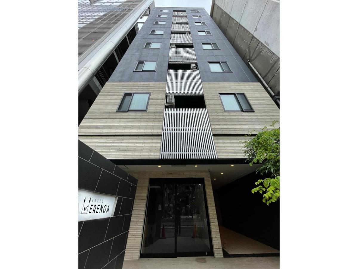 Hotel Erenoa - Vacation Stay 69058V Nagoya Eksteriør bilde