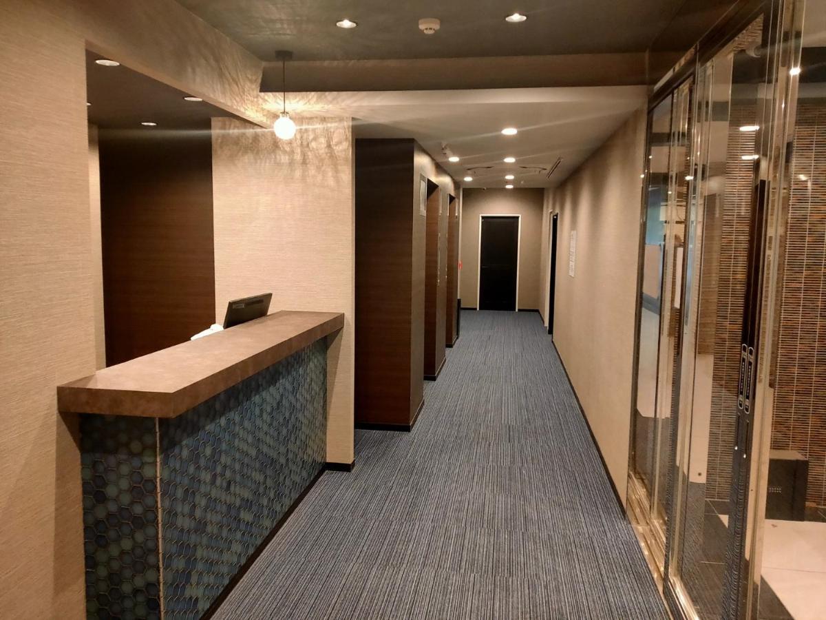 Hotel Erenoa - Vacation Stay 69058V Nagoya Eksteriør bilde