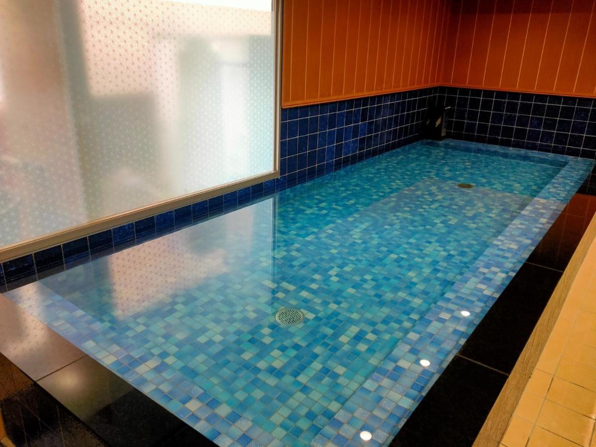 Hotel Erenoa - Vacation Stay 69058V Nagoya Eksteriør bilde